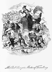 Die Pickwickier