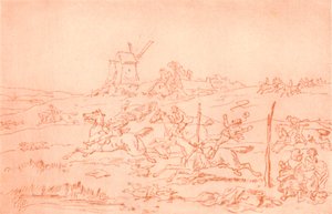 Geschirrspülen!, ca. 1860, 1922