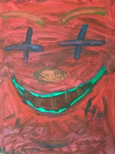 Joker von Haitham Momtaz