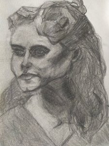 Das Mädchen von Haitham Momtaz