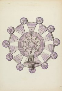Kerzenhalter von Hal Blakeley