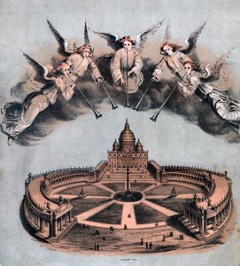 Die Silbernen Trompeten, 1874-1879