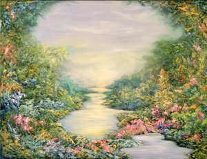 Blumensymphonie