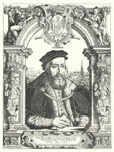 Ferdinand I., Heiliger Römischer Kaiser