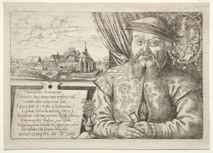 Hieronymus Schurstab, Bürgermeister von Nürnberg