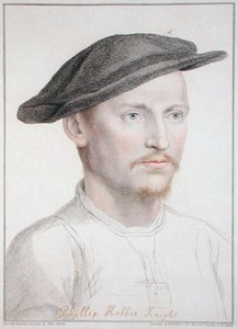 Philip Hobbie, graviert von Francesco Bartolozzi, 1796