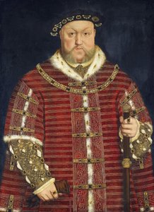 Heinrich VIII