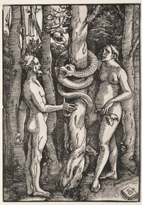 Adam und Eva
