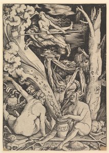 Die Hexen