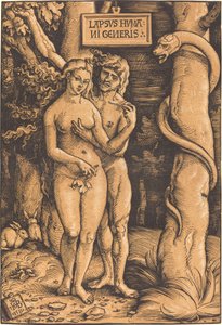 Adam und Eva