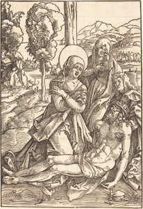 Beweinung Christi