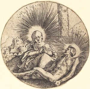 Beweinung Christi