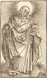 Heiliger Johannes