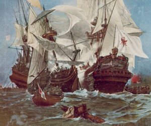 Flotte des Kurfürstentums Brandenburg