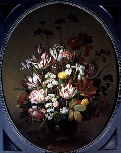 Blumenvase