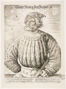 Die Taufe des Eunuchen