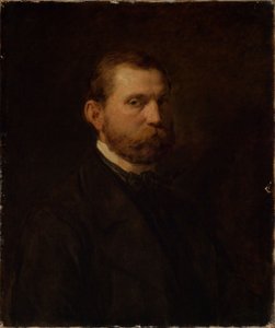 Geheimrat Felix Picot von Hans Canon