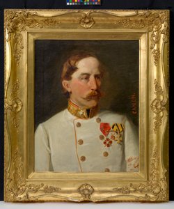 Karl Ludwig Freiherr von Schönnermark von Hans Canon