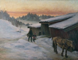 Von Sandviken