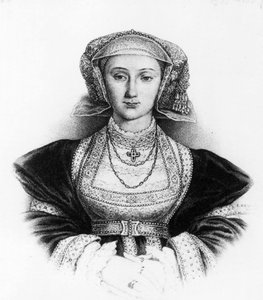 Anna von Kleve