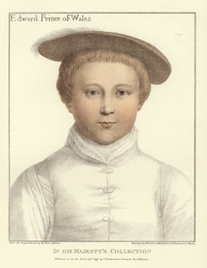 Edward, Prinz von Wales