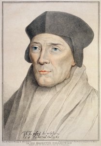 John Fisher, Bischof von Rochester (1469-1535), graviert von Francesco Bartolozzi (1727-1815)