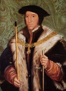 Porträt von Thomas Howard, 1539