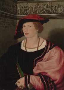 Benedikt von Hertenstein (1517)