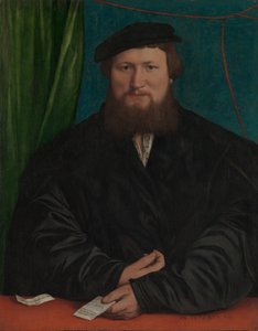Derick Berck aus Köln, 1536