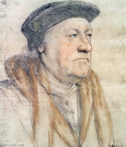 George Nevill, 3. Baron Bergavenny, ca. 1532-35