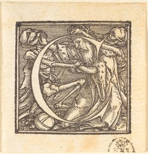 Buchstabe C