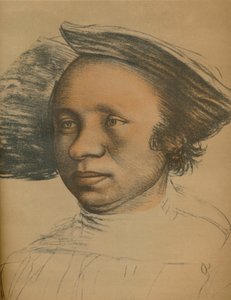 Porträt eines Mannes, 1903