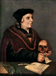 Sir William Butts ca. 1486-1545, 1543