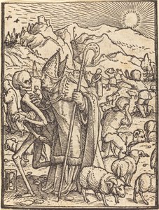 Der Bischof
