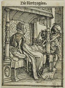 Die Herzogin