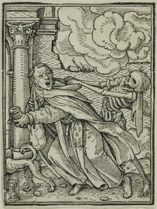 Der Mönch