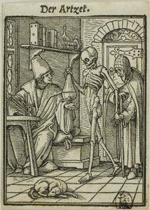 Der Arzt