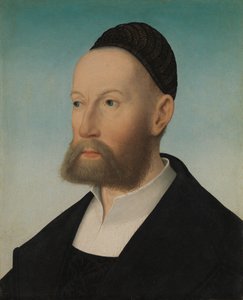Ulrich Fugger der Jüngere 1490-1525, 1525