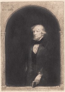 "Das Porträt meines Vaters" von Hans Nikolaj Hansen
