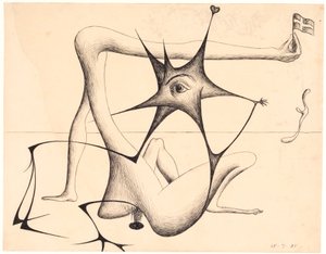 "Scirocco" von Hans Nikolaj Hansen