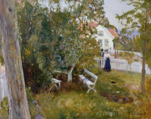 Sommerlandschaft
