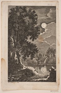 Illustration zu "Fabeln für das schöne Geschlecht" von Hans Quist