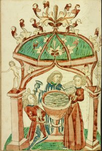 Barlaam und Josaphat