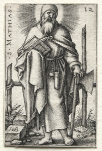 St. Matthäus