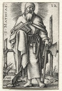 St. Matthäus, 1545-1546