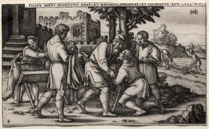 Der verlorene Sohn: Rückkehr des verlorenen Sohnes