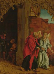Befreiung des Heiligen Petrus
