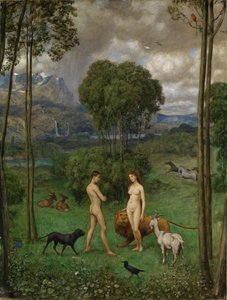  von Hans Thoma
