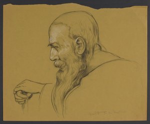  von Hans Thoma
