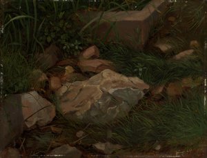 von Hans Thoma